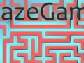 Maze Game HD