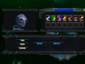 Sector Space- The Space Shooter MMO Browser Game