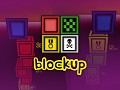 BlockUp - Physics Stacking Fun
