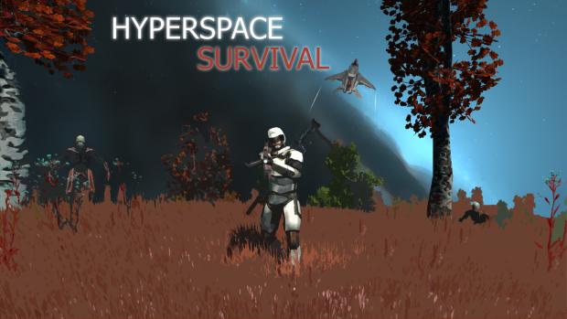 HyperSpaceWALLPAPER 1
