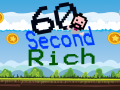 60 Second Rich