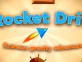 Rocket drift - extreme gravity adventure