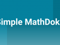 Simple MathDoku
