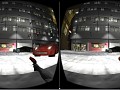 VR Urban Shooter