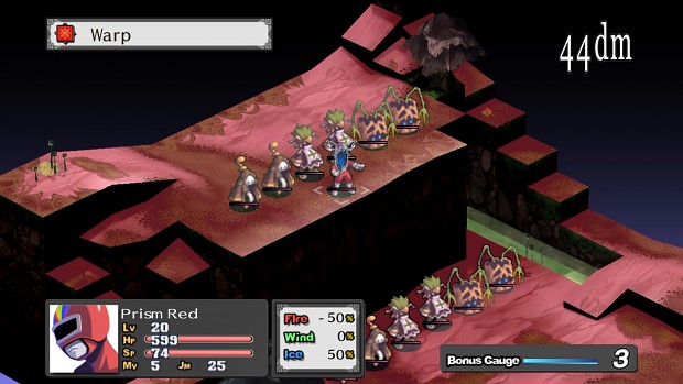 Image 3 - Disgaea PC - Mod DB