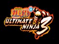 Naruto: Ultimate Ninja 3