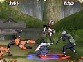 TGDB - Browse - Game - Naruto Shippuden: Ultimate Ninja 5