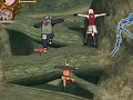 NOVO!! Naruto Ultimate Ninja 5 AKATSUKI GENERATIONS (MOD PS2) 