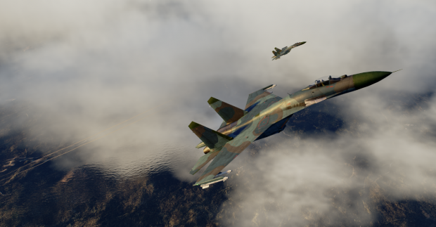 project wingman game download free
