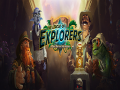 Hearthstone: League of Explorers