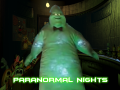 Paranormal Nights