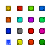 pixel block sprites by crookedpi 4