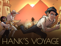 Hank's Voyage