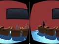 VR Cinema Video 360