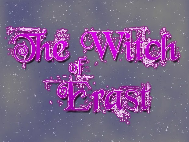 The Witch of Erast