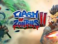 Clash of Zombies II