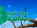 Pull The Balloon