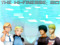 The Hi-Finesse: 2D