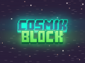 Cosmik Block Space Run