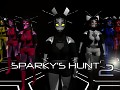 Sparky's Hunt 2