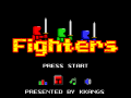 RGB Fighters