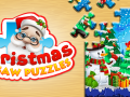 Christmas Jigsaw Puzzles
