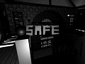Safe - Horror Adventure - Game Jam