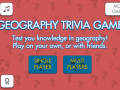 Geography Trivia
