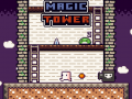 Magic Tower: Infinite Climb