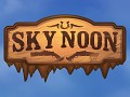 Sky Noon
