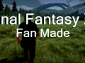 Final Fantasy XV : Fan Made