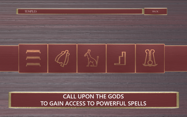 Powerful spells to help you win