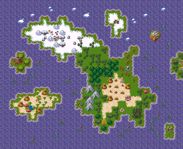 Map 2
