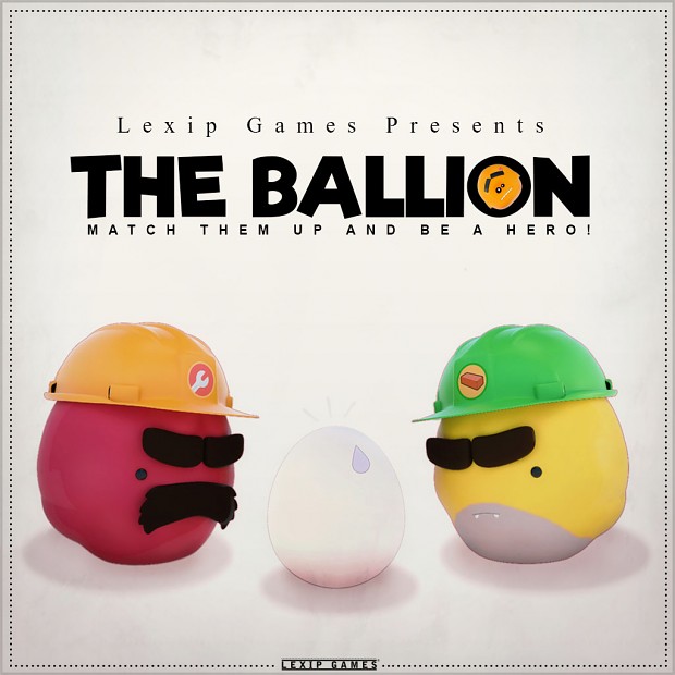 The Ballion