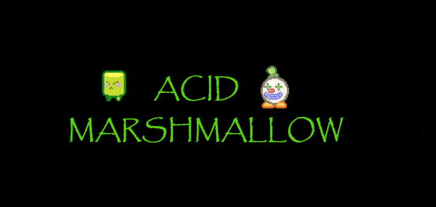 acid marshmallow thumbnail 1