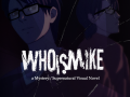 Who Is Mike - A Visual Novel
