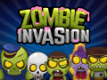 Zombie Invasion - Smash 'em!