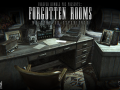 The Forgotten Rooms