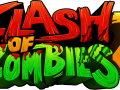 Clash of Zombies II: The invasion of Atlantis
