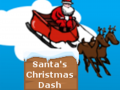 Santa's Christmas Dash
