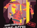 Code Accel - Simon Underground
