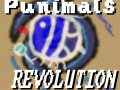 Punimals: Revolution