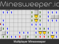 Minesweeper.io