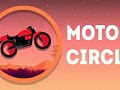 Motor Circle Game