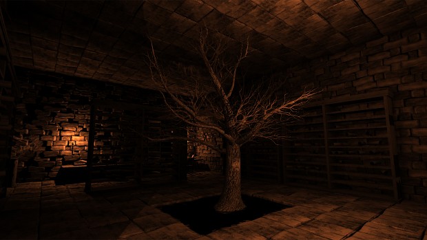 the first tree steam download