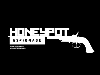 Honeypot Espionage