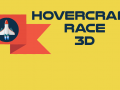 Hovercraft Race 3D