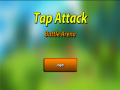 Tap Attack - Battle Arena