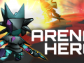 Arena Hero