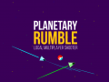 Planetary Rumble